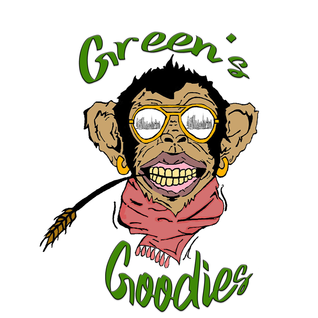 GREEN'S GOODIES